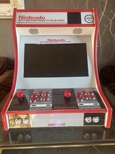 Player nintendo bar - player,