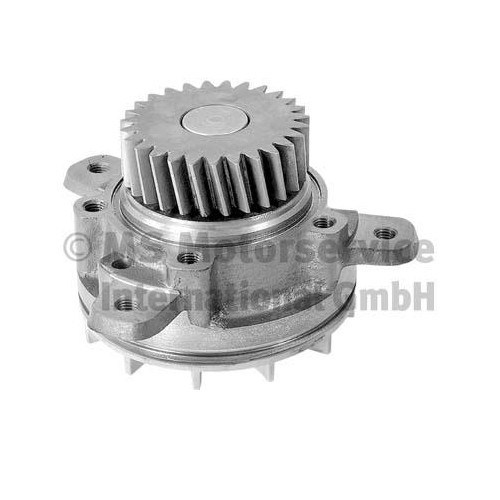Water pump engine cooling - pump,