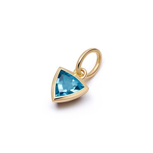Daisy london gold plate - london,