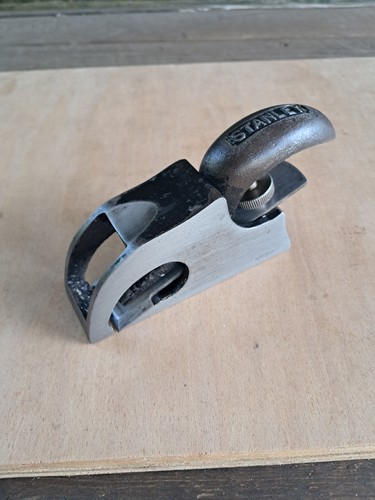 Stanley 90j bullnose rebate - no,