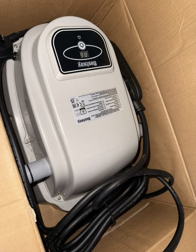 Bestway pool heater - bestway,