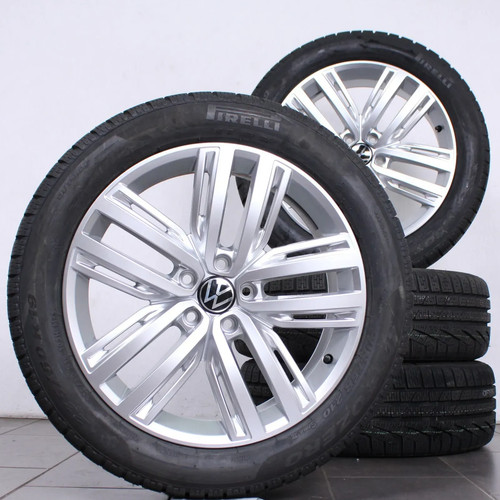 Inch original tiguan ii - 19-inch,