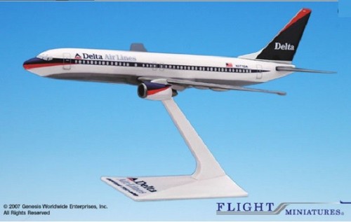 Flight miniatures delta - flight,