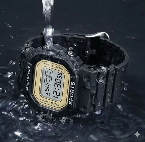 Mens womens digital - digital, watch
