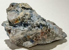 Scorodite mineral specimen