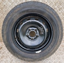 16" RENAULT TRAFIC MK3
