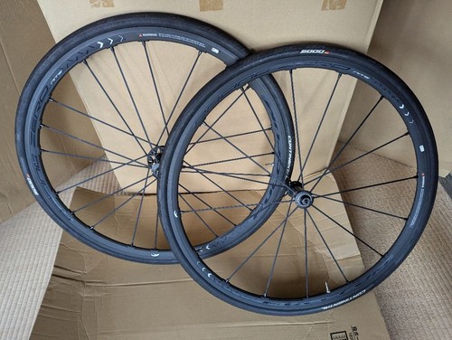 Fulcrum racing zero - racing, nite