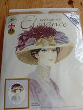 John Clayton's Elegance