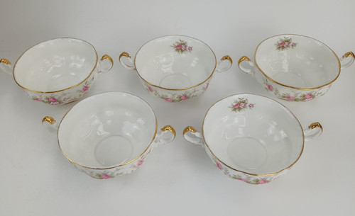 Paragon fine bone china - fine,