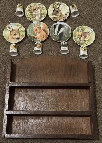 Job lot bundle thimbles - lot, and