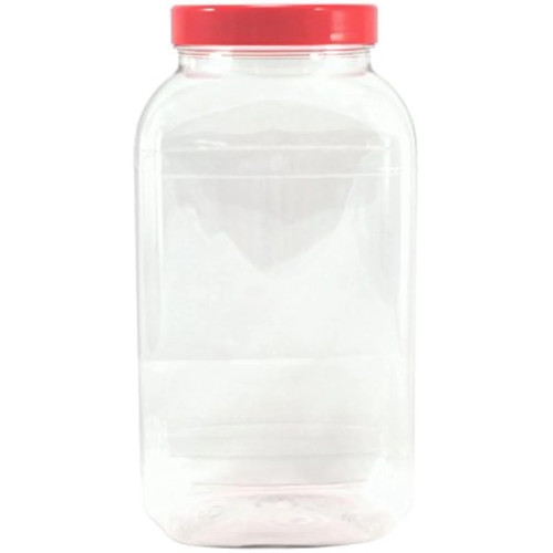 Pack large empty - of, 10