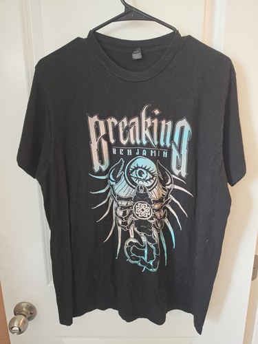 Breaking benjamin 2020 tour - benjamin,