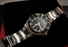 Tissot Seastar 1000, 36mm