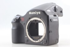 AFD II [Top MINT+++] Mamiya