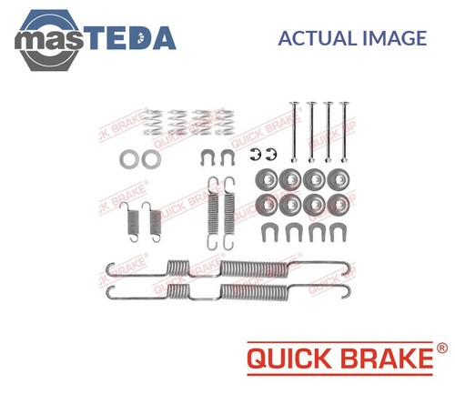 105 0698 brake - brake, shoes