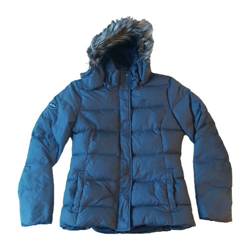 Quba puffer jacket women - co,