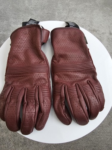 Triumph cali perforated - cali,