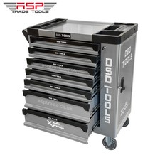 7 Drawer Roller Tool Chest