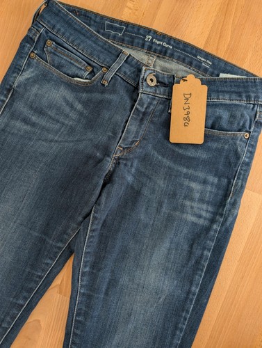Women levi jeans - women's,