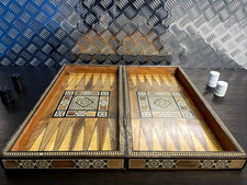 Vintage Handmade Wood