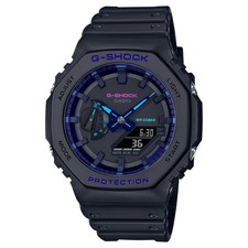 CASIO G-SHOCK Men’s Black