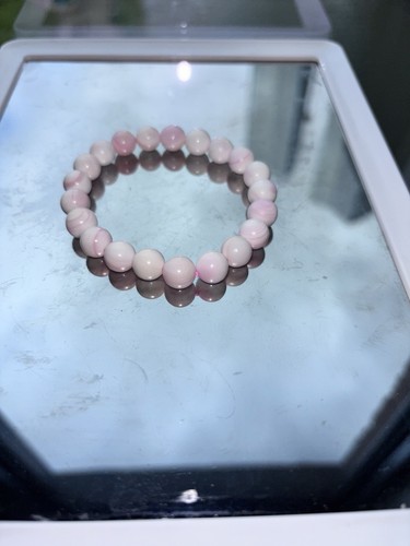Queen conch pink - conch, pink-white