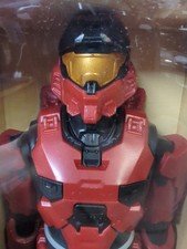 Halo Wave 1 Collection SPARTAN MK VII Xbox Action Figure Toy D7