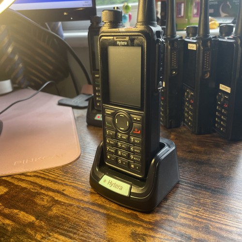 Hytera hp785 uhf 350 470mhz - hp785, 350-470mhz