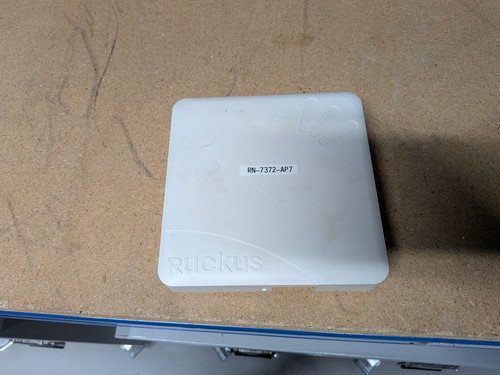Ruckus zoneflex 7372 - 7372, wireless