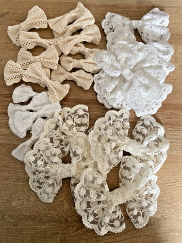 Joblot bundle lace hair - joblot,