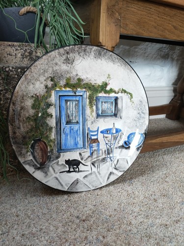 Studio pottery large - studio,