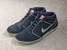 Nike Janoski Mid Lunar UK 11 EU 46