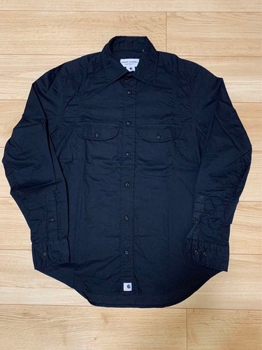 Adam kimmel carhartt black - adam,