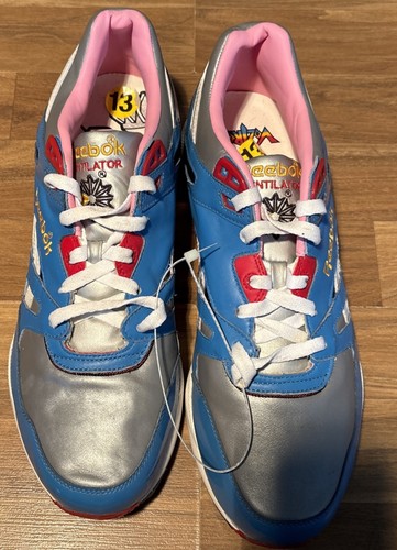 Reebok voltron ventilator - reebok,
