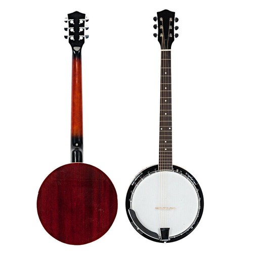 String banjo right handed - string, w/