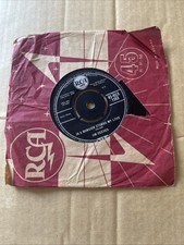 Jim Reeves He'll Have to Go