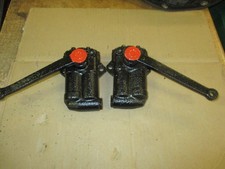 MG Midget Sprite uprated