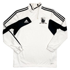 Swansea City Quarter-Zip