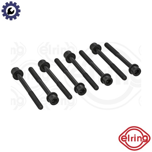 Cylinder head bolt - cylinder,