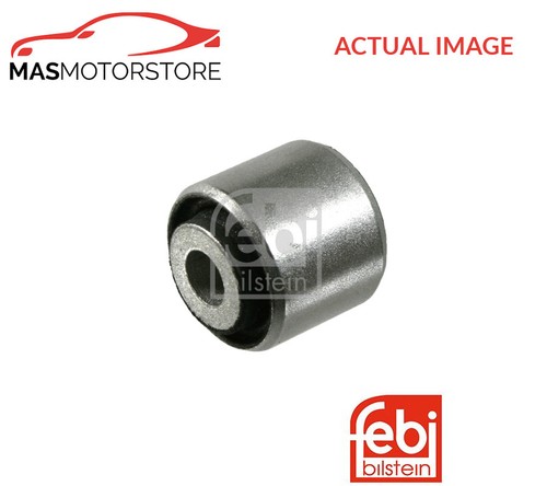 Control arm wishbone bush rear - arm,