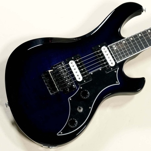 Gibson victory floyd - gibson,