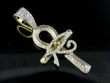 1ct cubic zirconia - 1ct, eye