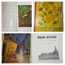 1949 Van Gogh Paintings &