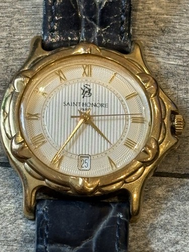 Saint honore man - man’s, watch