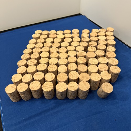 New standard straight corks - standard,