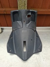 Lexmoto dart 125 front - 125,