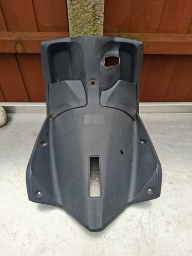 Lexmoto dart 125 front - lexmoto,