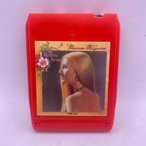 Maureen mcgovern the morning - mcgovern,