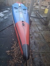 Starboard Airline Sprint 14' X