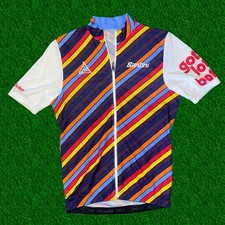 Santini Milk Race Ltd Edition